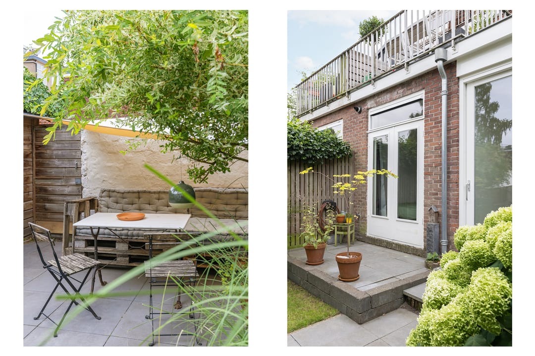 Foto 38 van Maria van Reedestraat 19