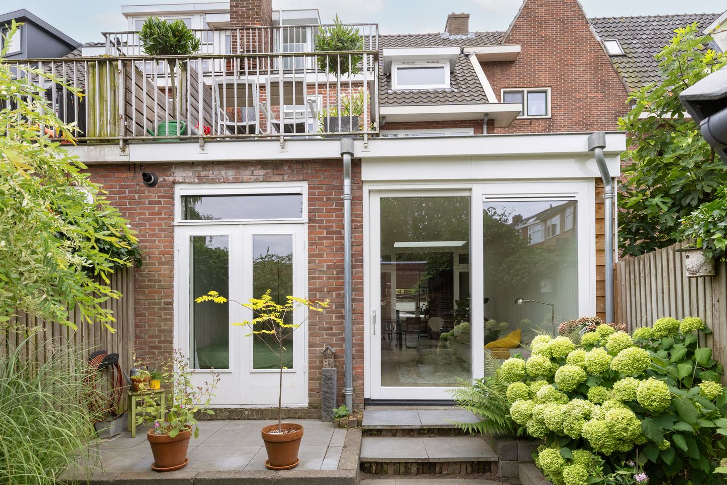 Foto 40 van Maria van Reedestraat 19