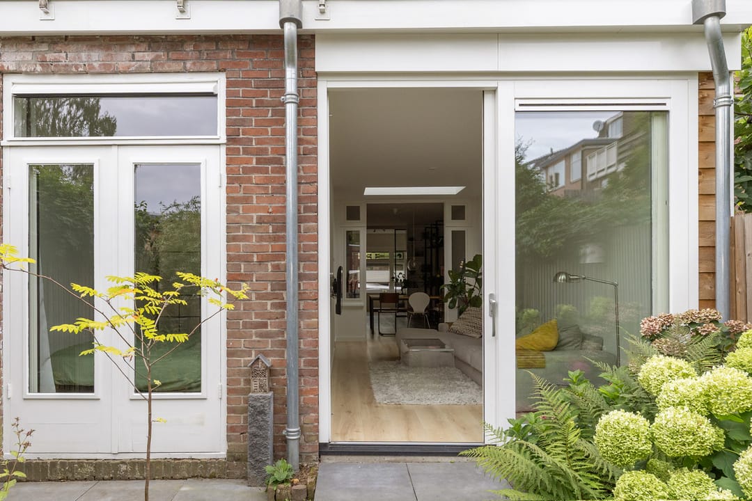 Foto 41 van Maria van Reedestraat 19