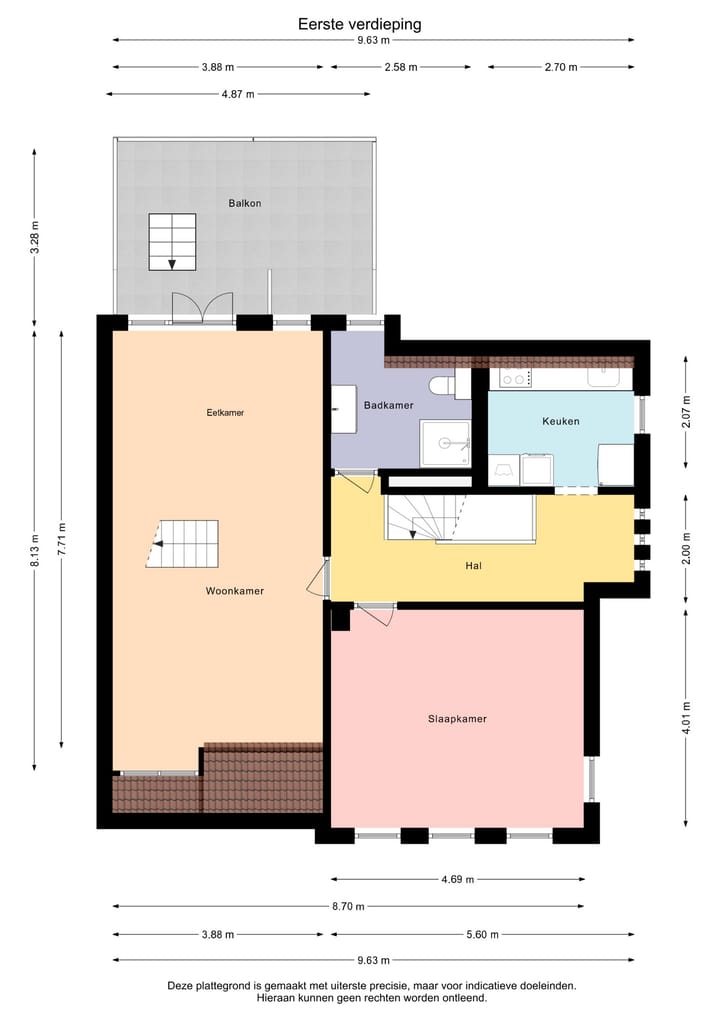 Foto 28 van Middenweg 17