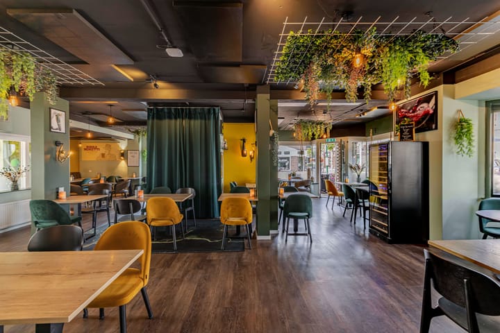 Foto 36 van Middenweg 17