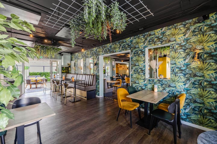 Foto 37 van Middenweg 17