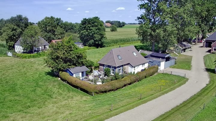 Photo 1 of Hammerdijk 15