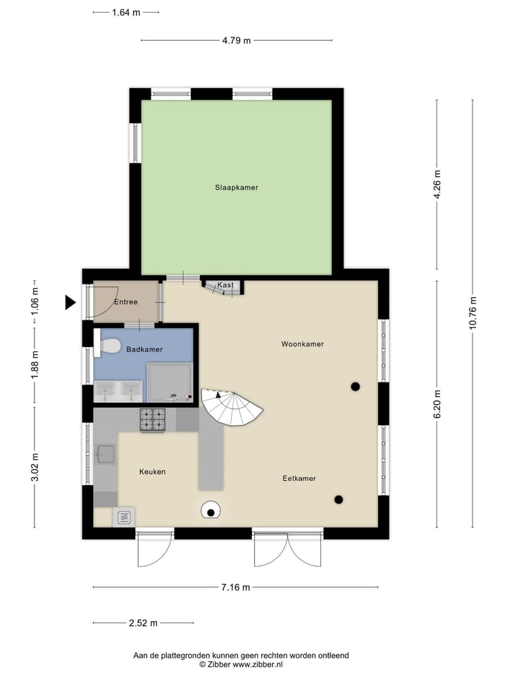 Photo 57 of Hammerdijk 15