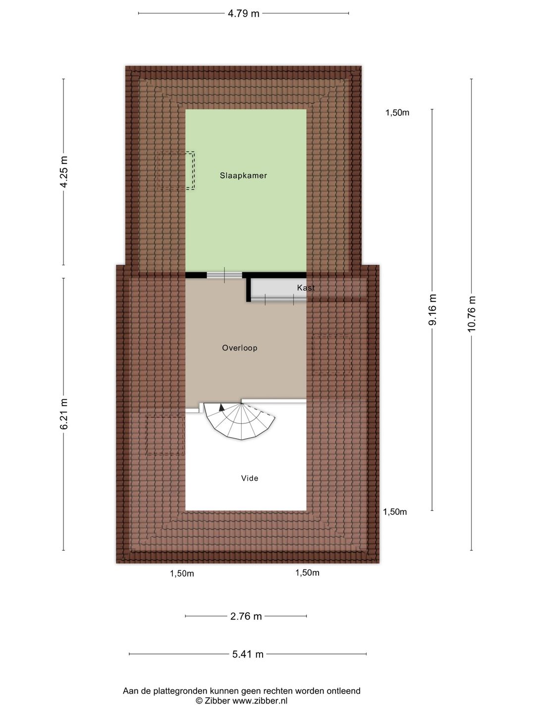 Foto 58 van Hammerdijk 15