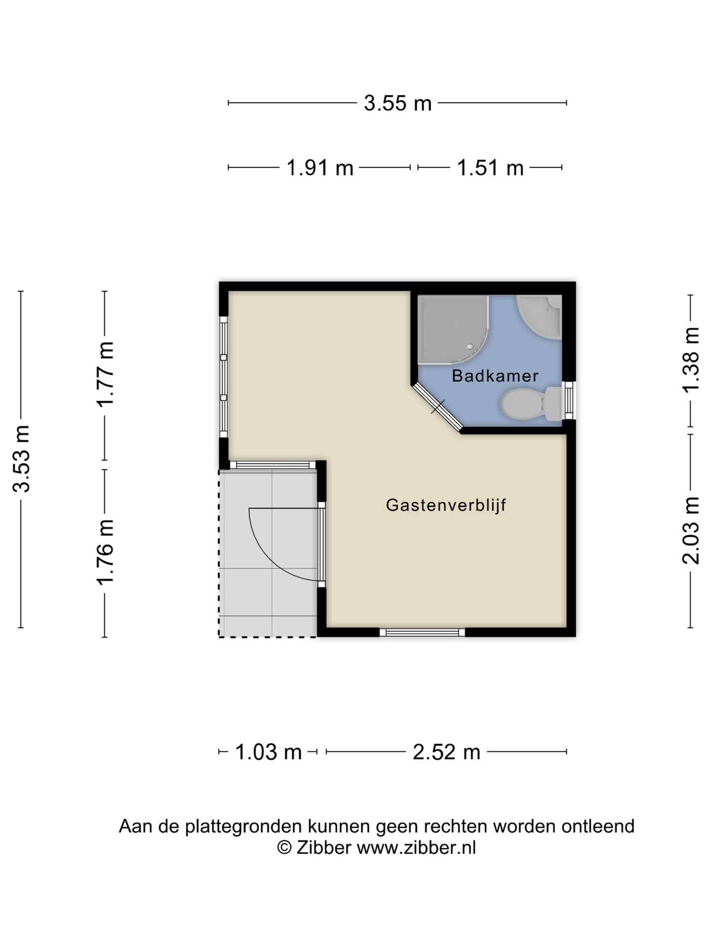 Foto 59 van Hammerdijk 15