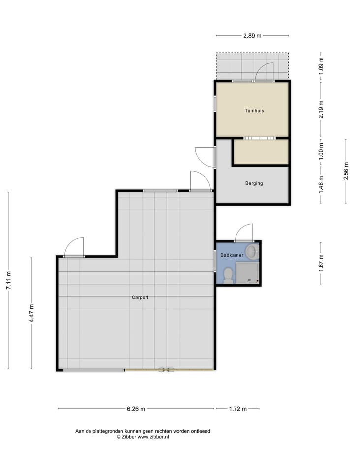 Photo 60 of Hammerdijk 15