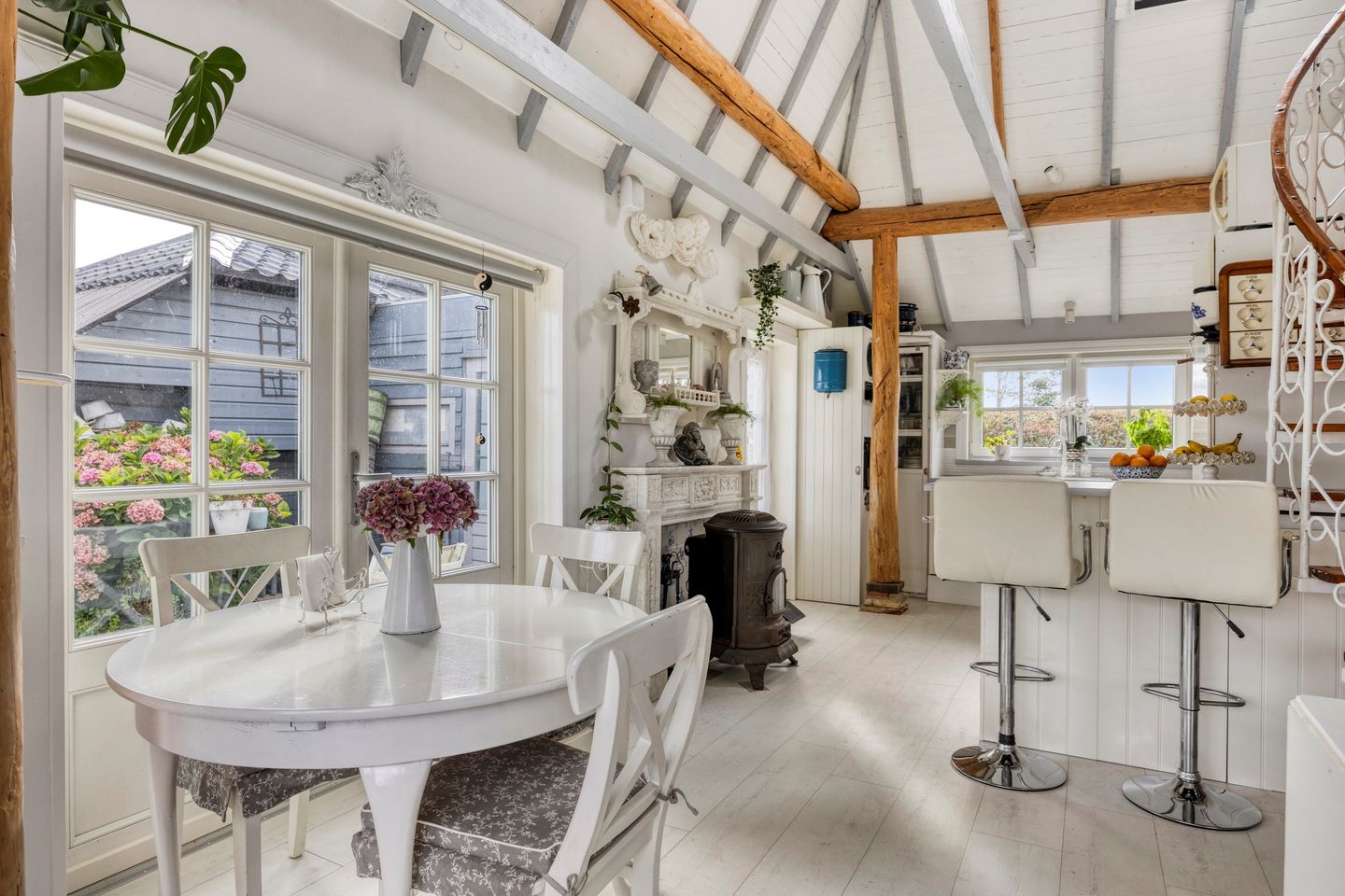 Foto 5 van Hammerdijk 15