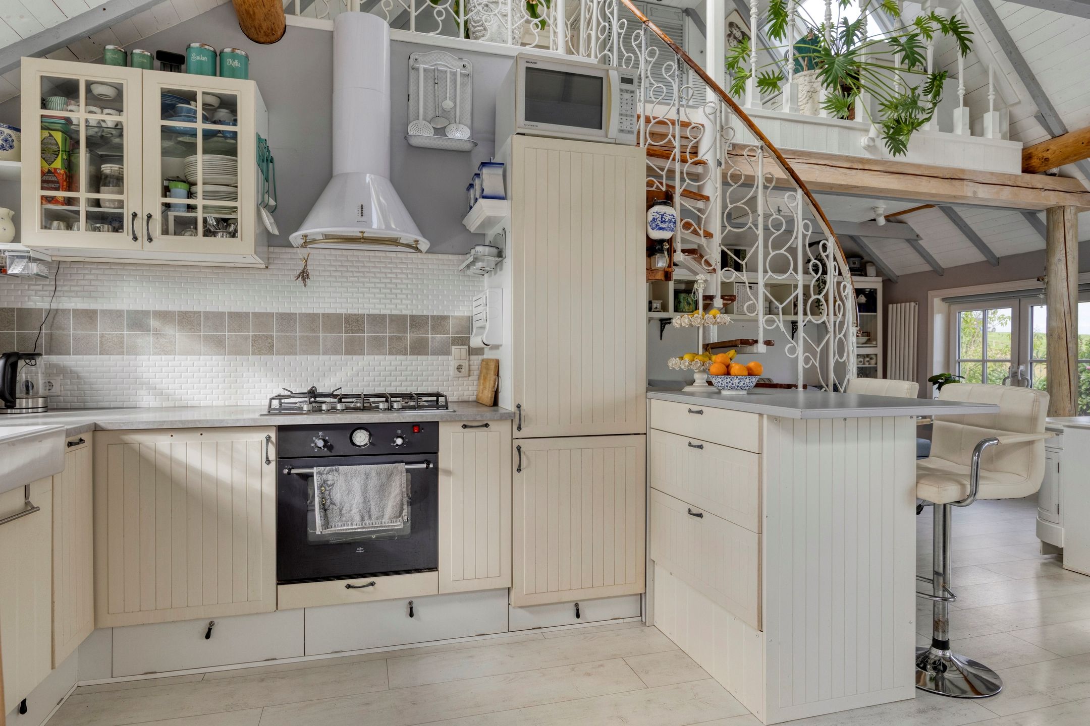 Foto 6 van Hammerdijk 15