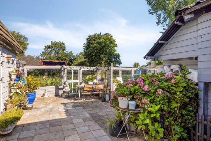 Photo 25 of Hammerdijk 15