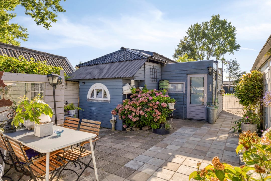 Foto 26 van Hammerdijk 15