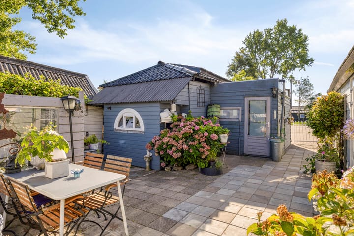 Photo 26 of Hammerdijk 15