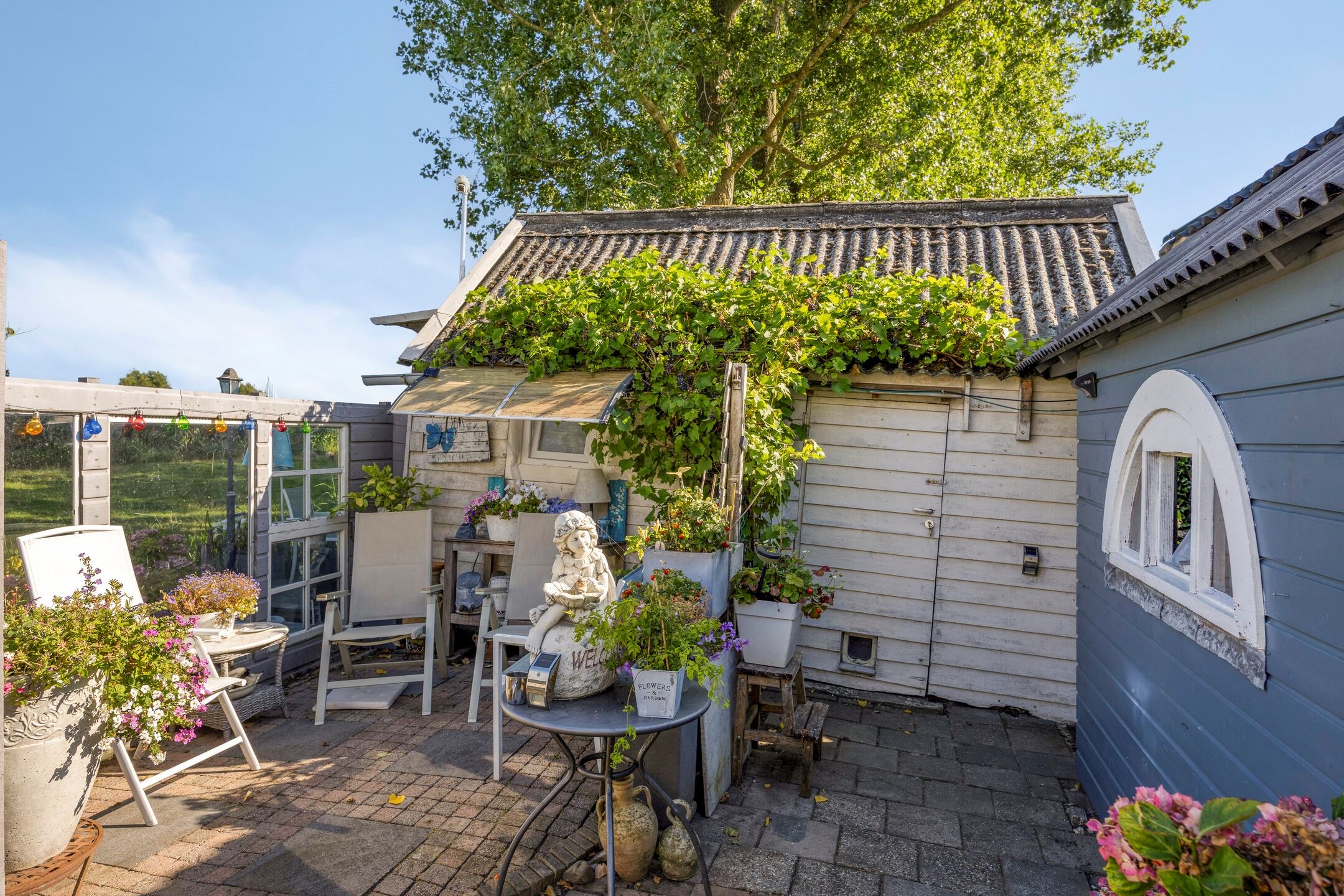 Foto 27 van Hammerdijk 15