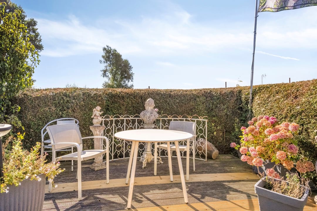 Foto 32 van Hammerdijk 15