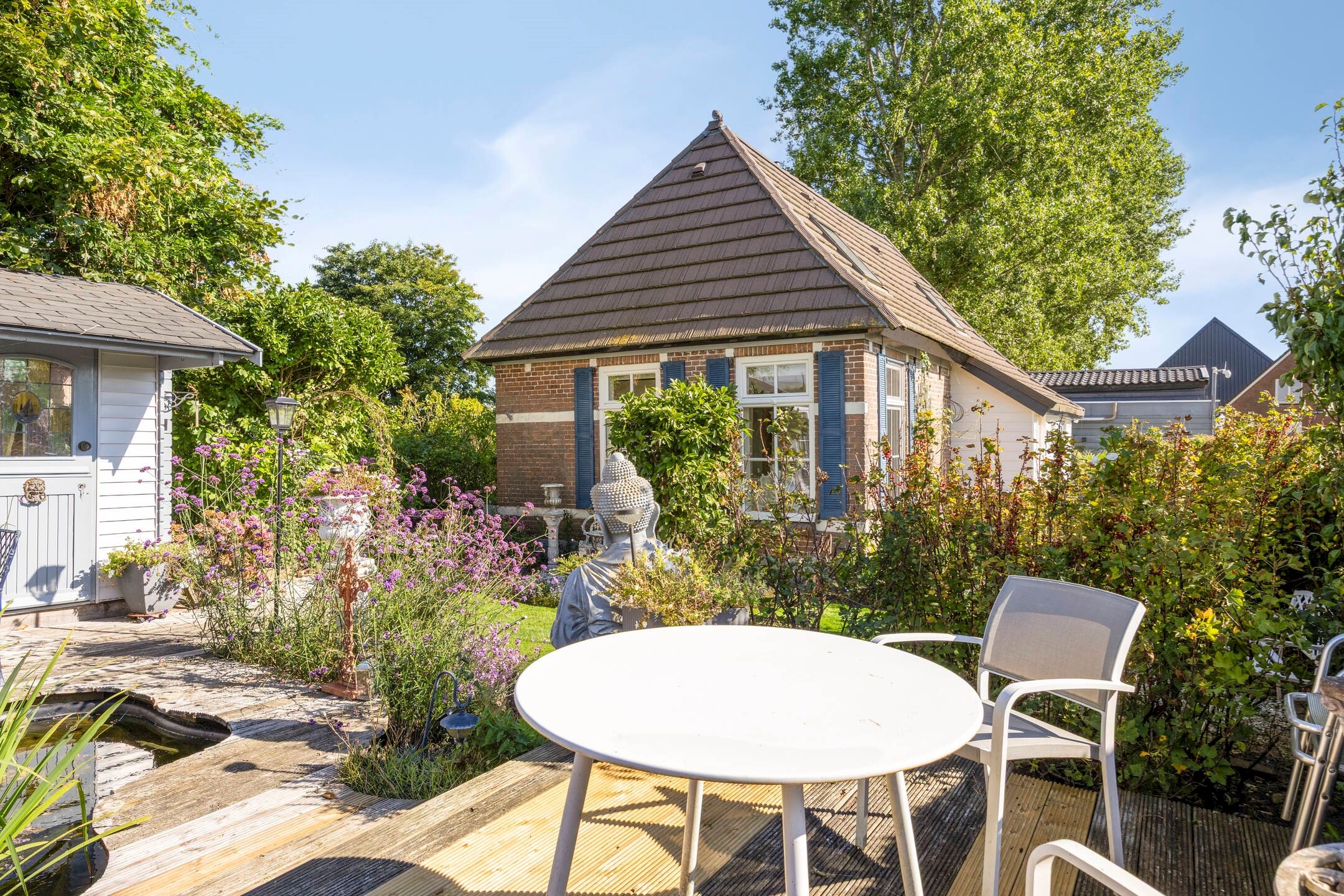 Foto 33 van Hammerdijk 15