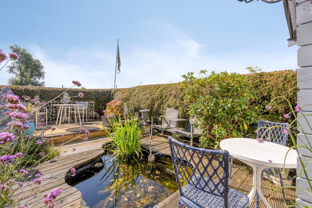 Foto 38 van Hammerdijk 15