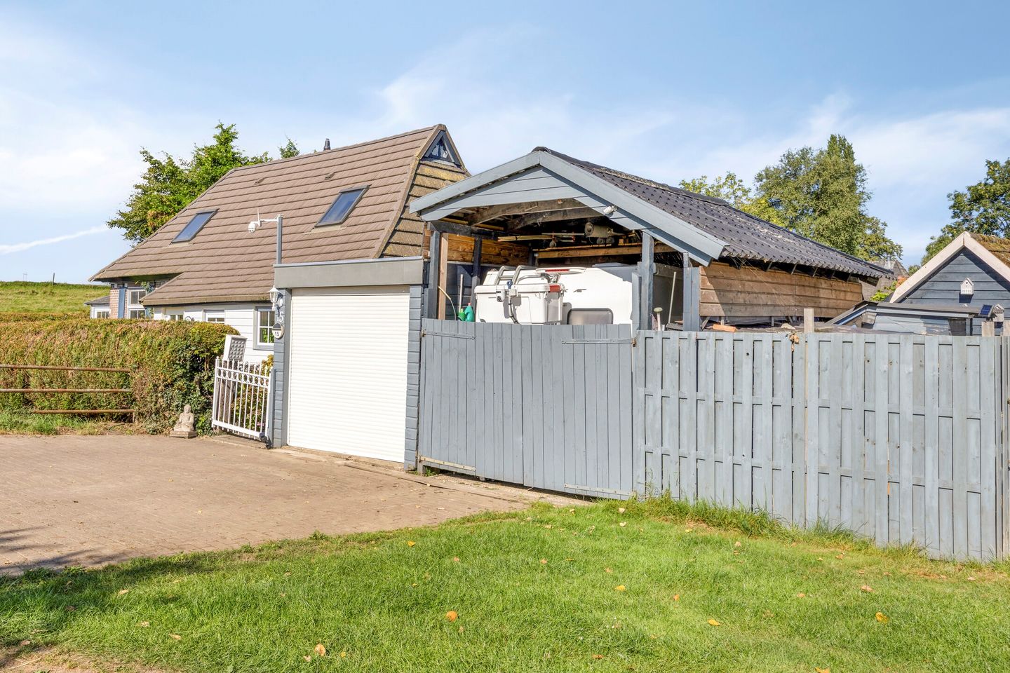 Foto 40 van Hammerdijk 15