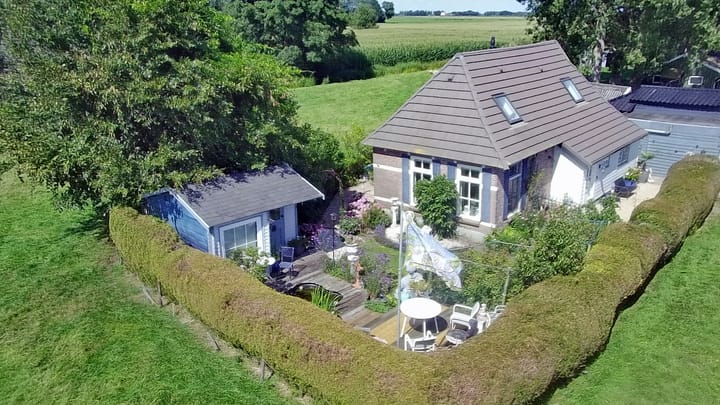 Photo 50 of Hammerdijk 15