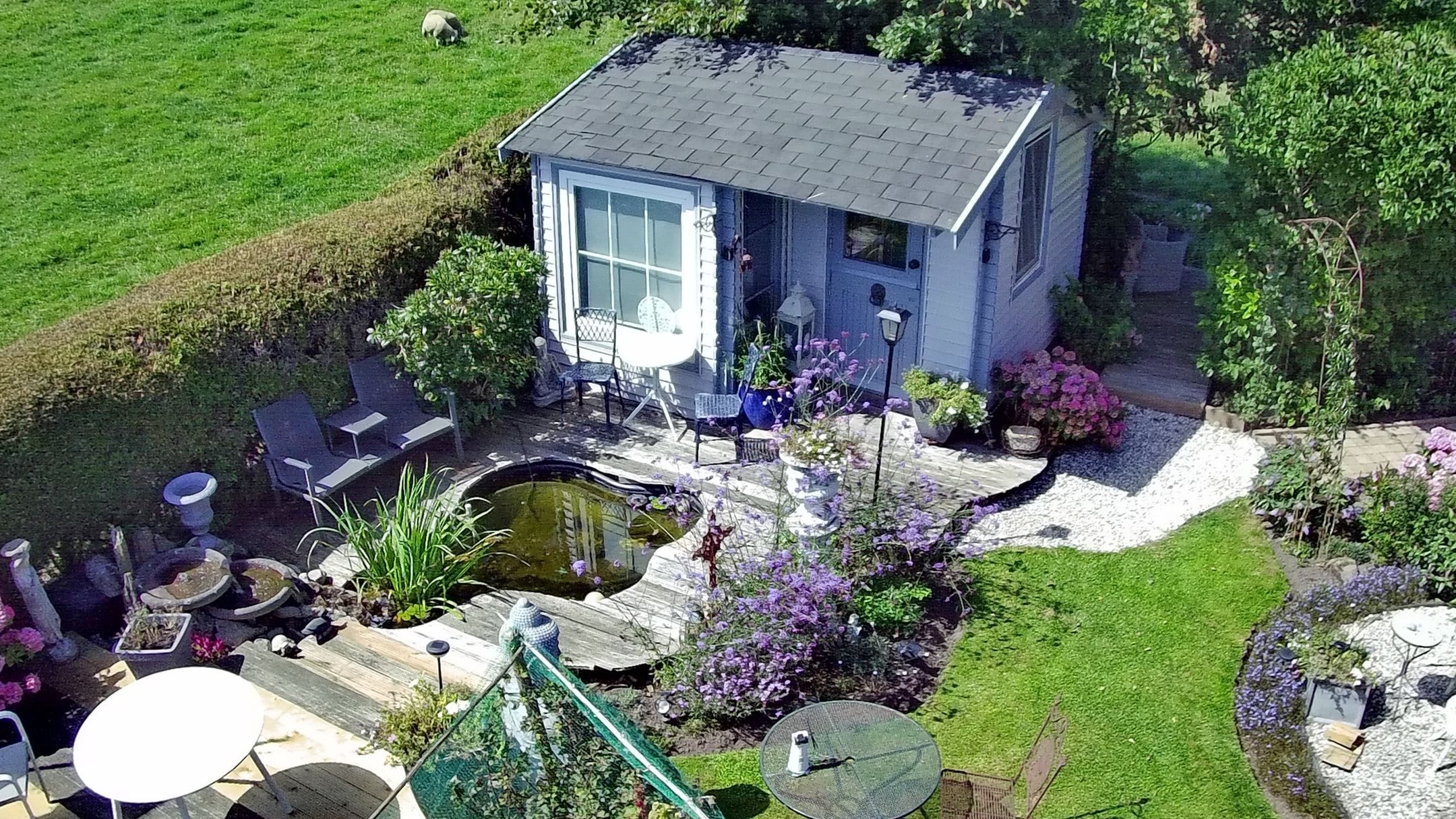 Foto 51 van Hammerdijk 15