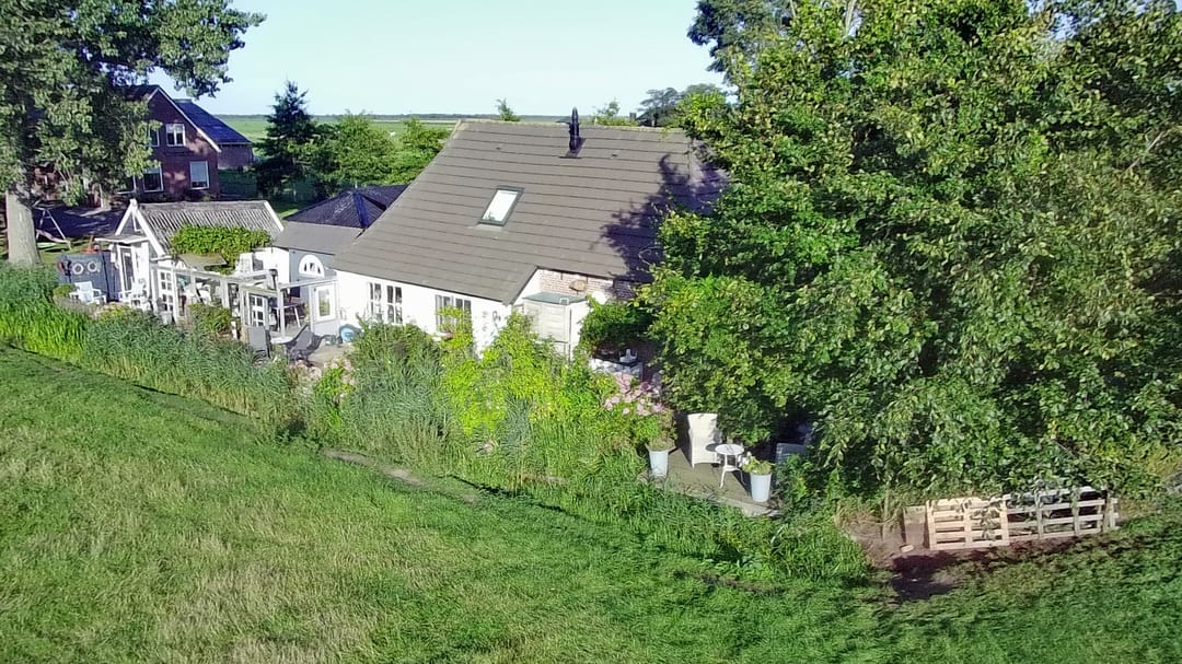 Foto 53 van Hammerdijk 15