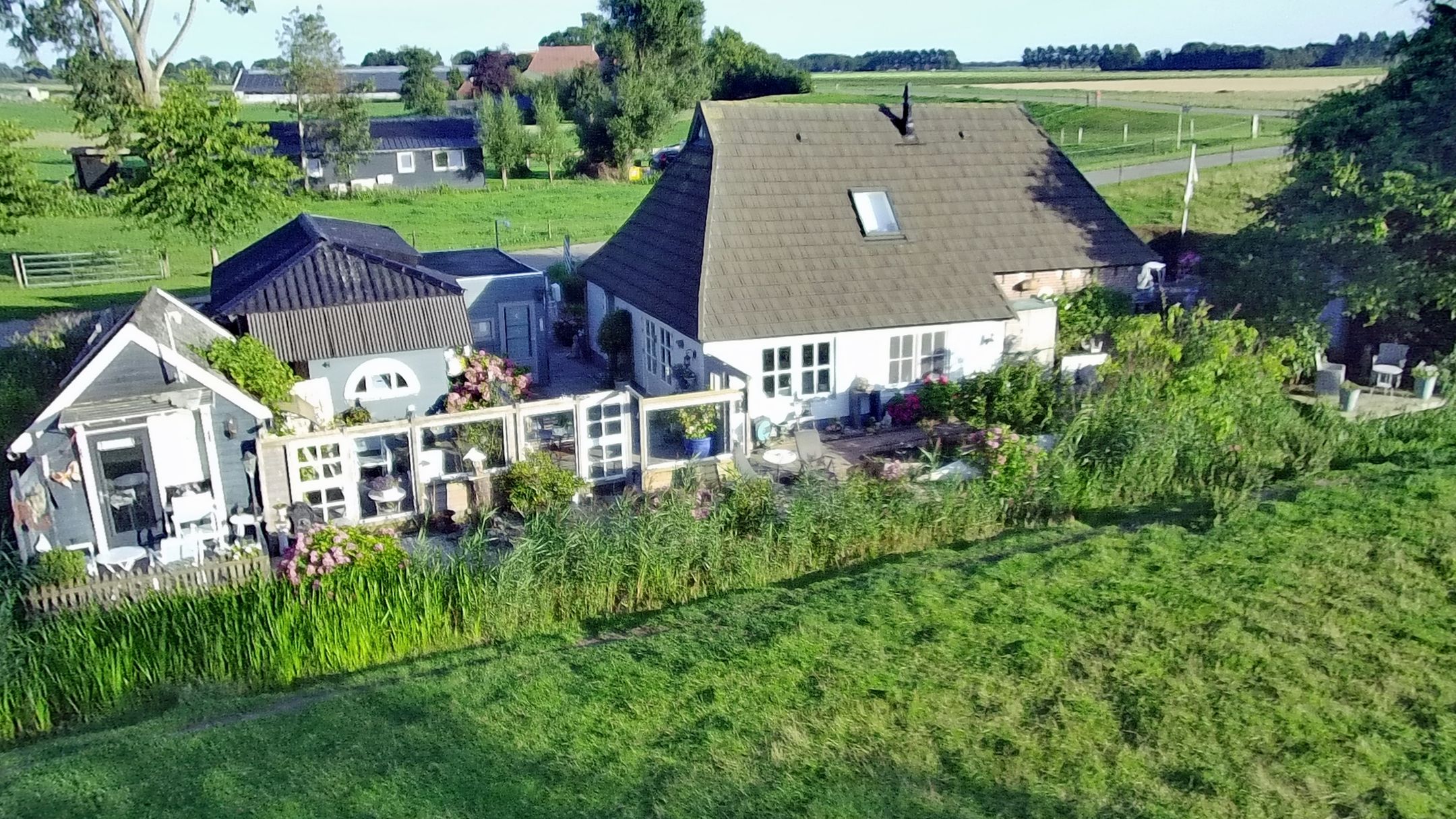 Foto 54 van Hammerdijk 15