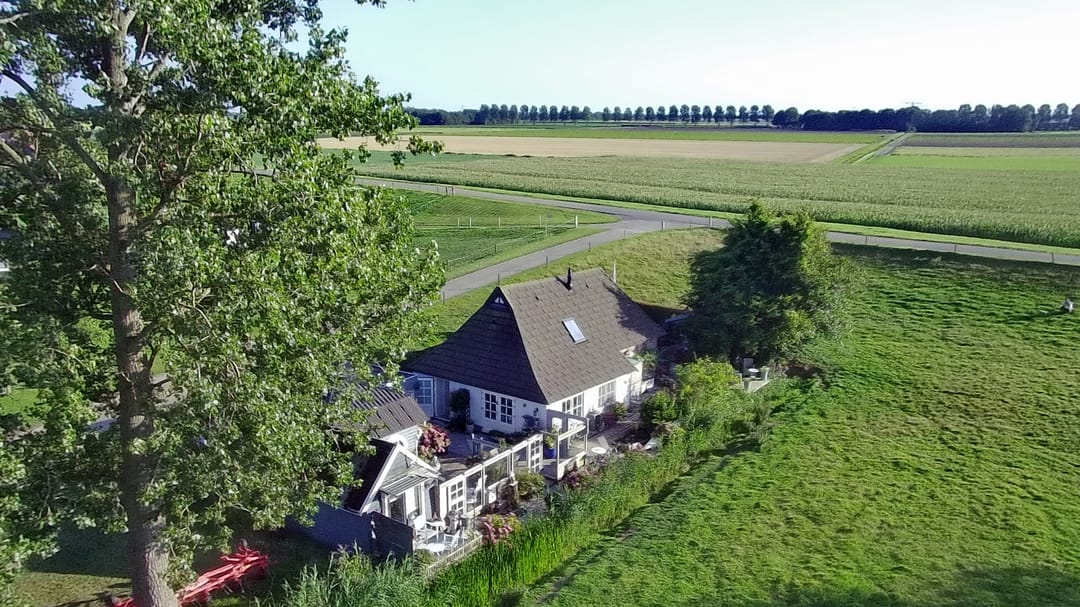 Foto 56 van Hammerdijk 15