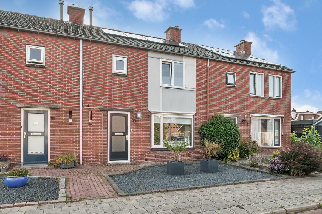 Foto 1 van Jan Steenstraat 33