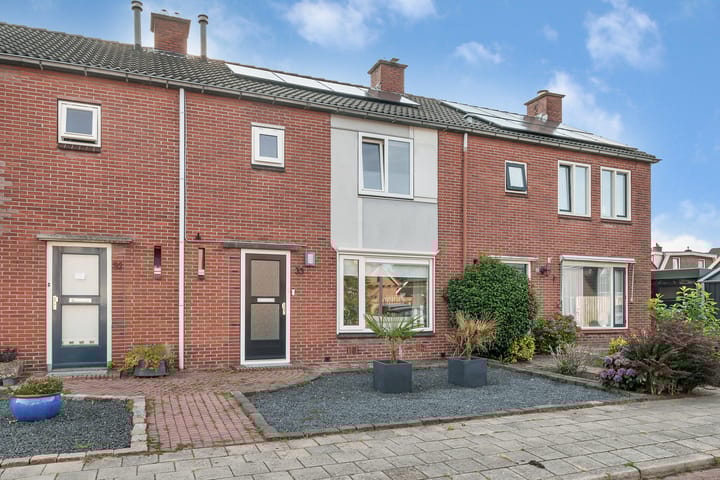 Foto 1 van Jan Steenstraat 33