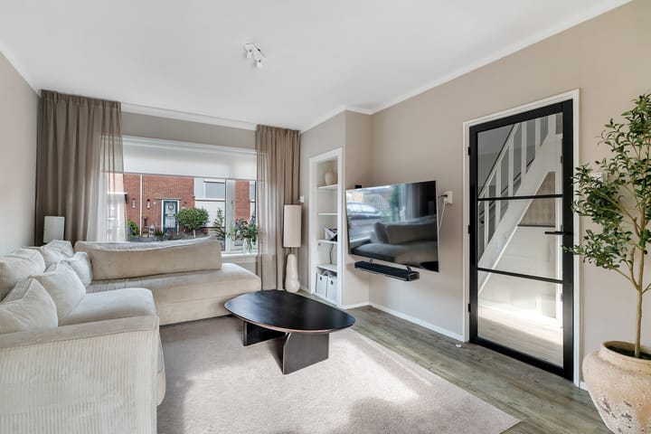 Foto 2 van Jan Steenstraat 33