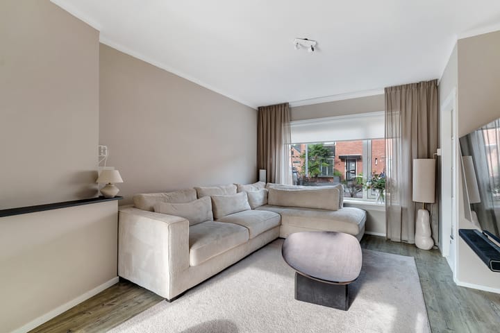 Foto 4 van Jan Steenstraat 33