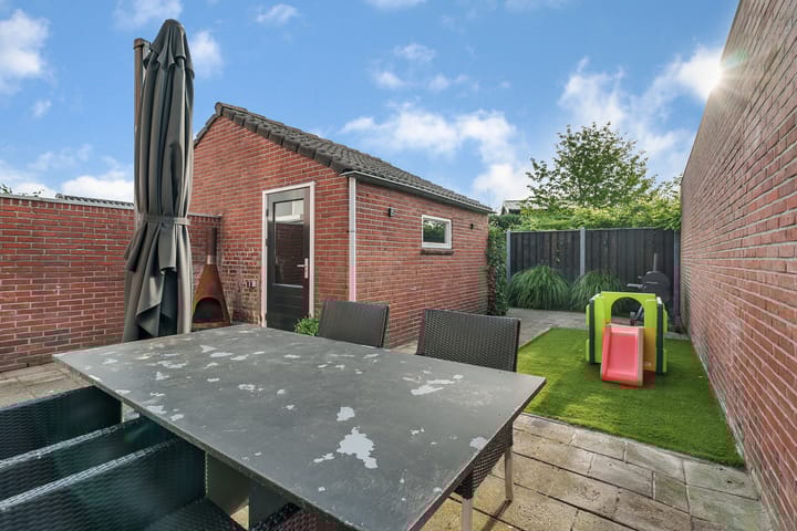 Foto 25 van Jan Steenstraat 33