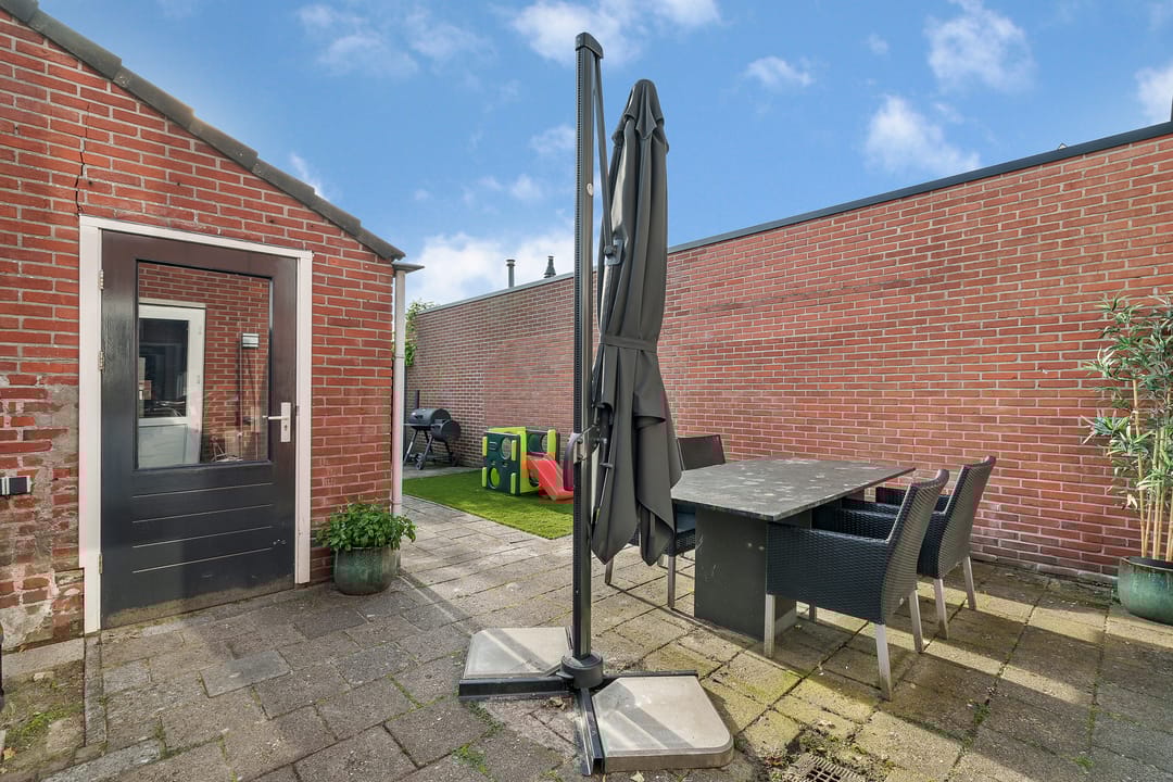 Foto 26 van Jan Steenstraat 33