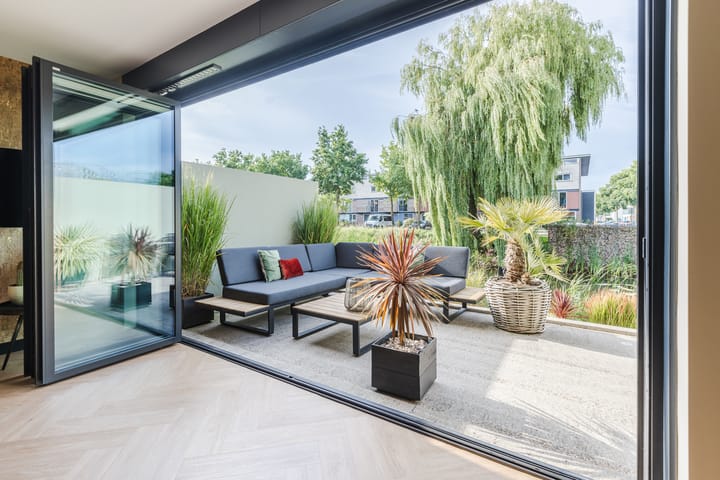 Foto 2 van Gele Plomp 4