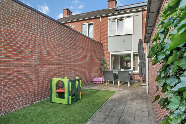 Foto 22 van Jan Steenstraat 33