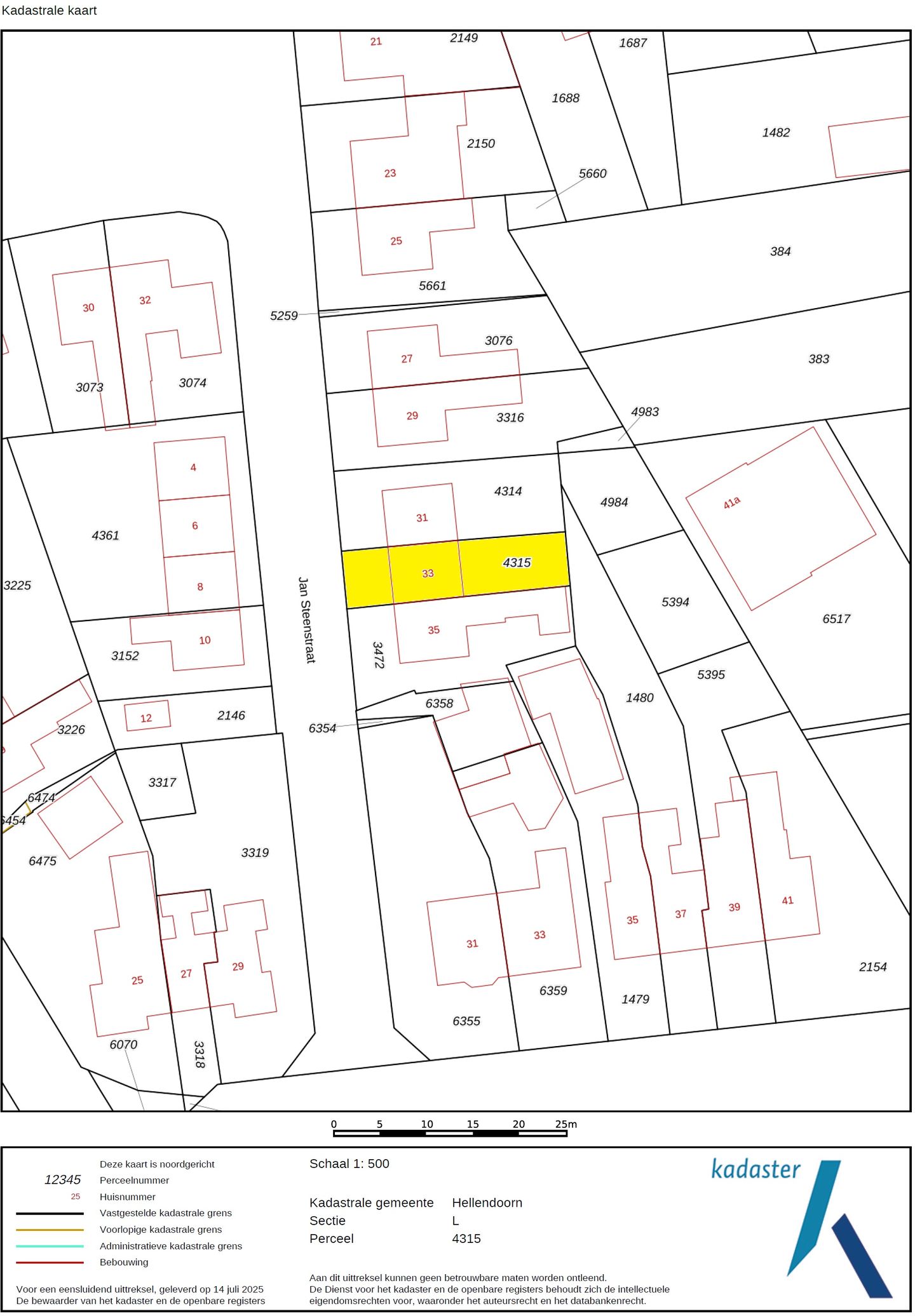 Foto 34 van Jan Steenstraat 33