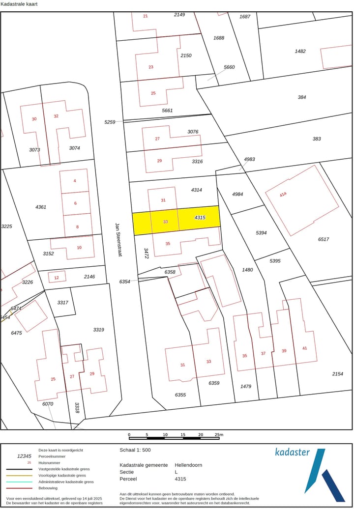 Foto 34 van Jan Steenstraat 33