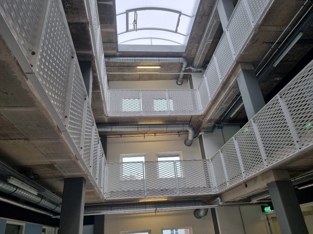 Photo 1 of Sint Jacobsstraat 26-Y