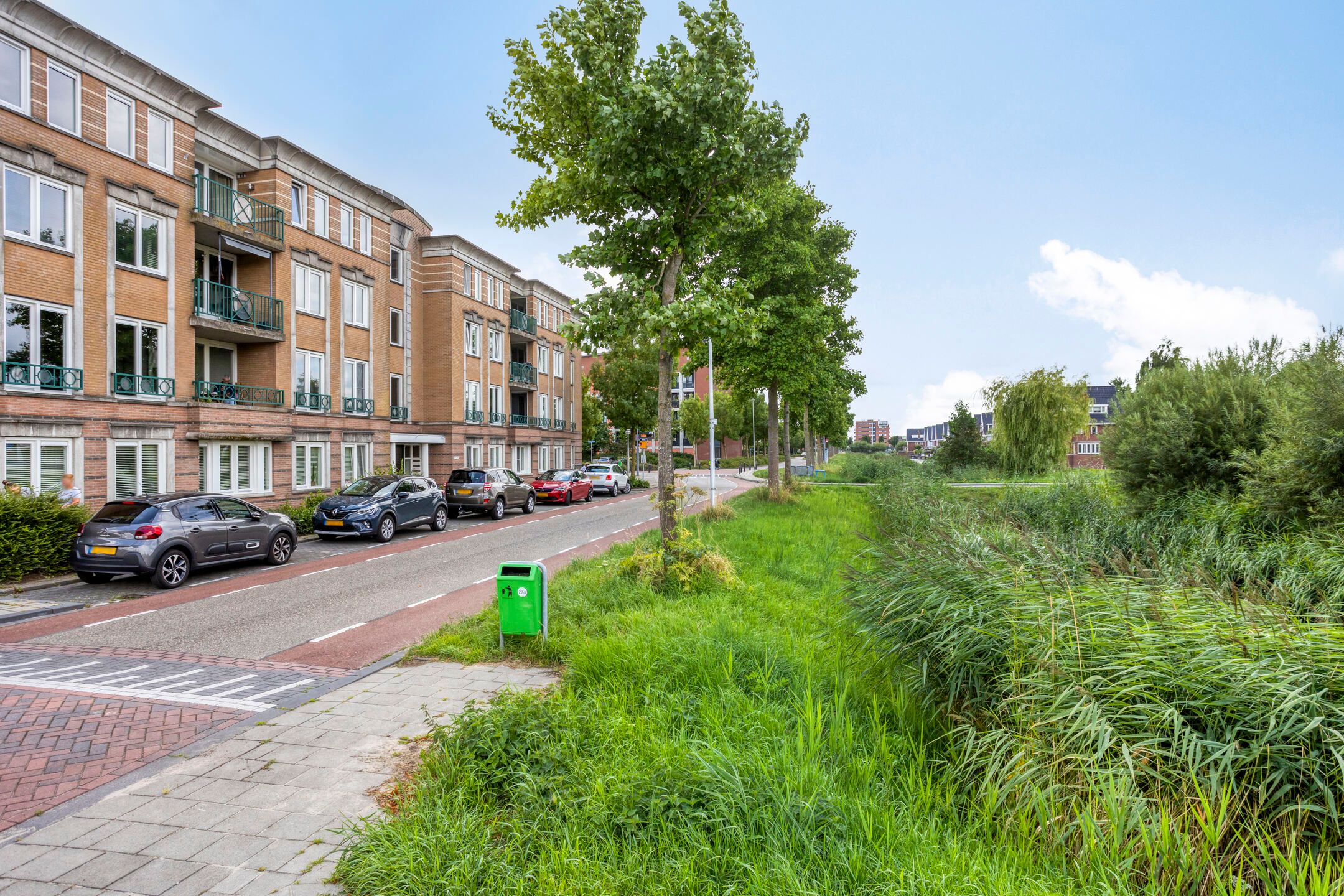 Groeneweg, 158, Bergschenhoek, 2661RR, Zuid-Holland, Nederland 158