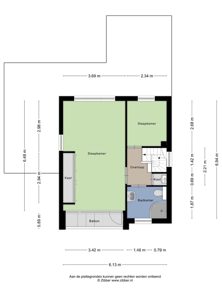 Foto 38 van Beatrixstraat 45