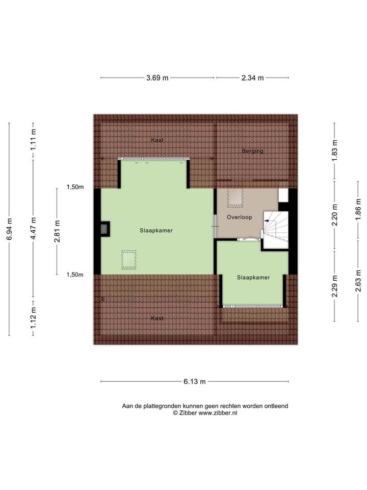 Foto 39 van Beatrixstraat 45