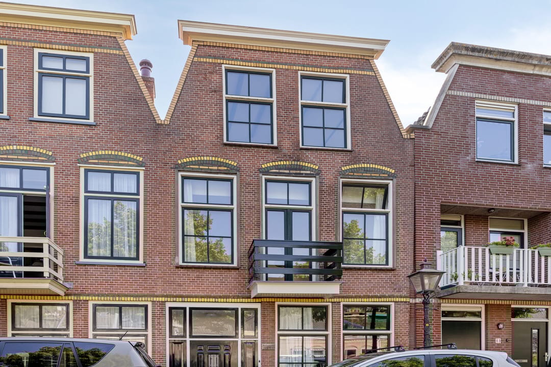 Foto 2 van Haarlemmerweg 44-A