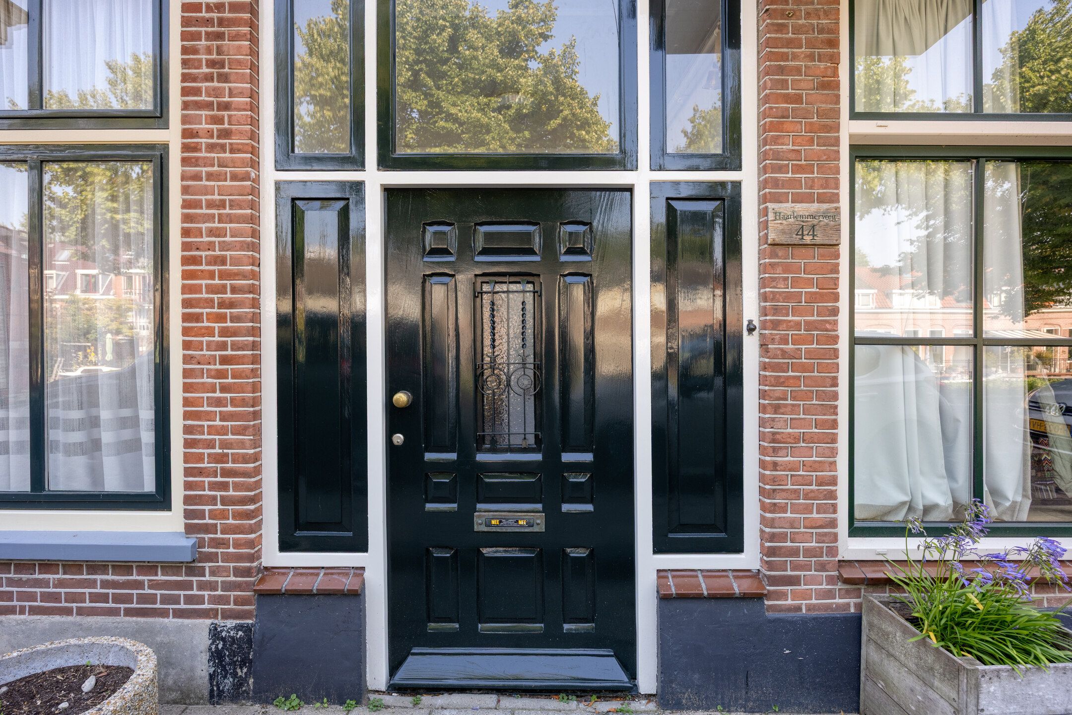 Foto 3 van Haarlemmerweg 44-A