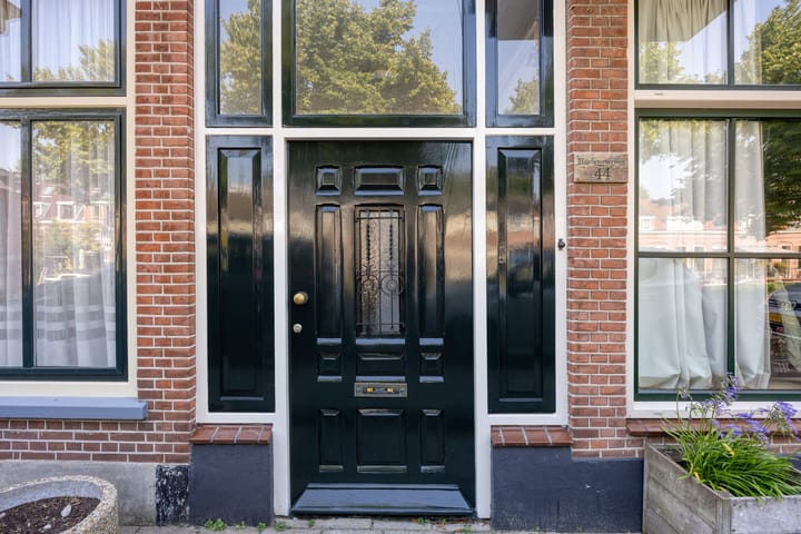 Foto 3 van Haarlemmerweg 44-A