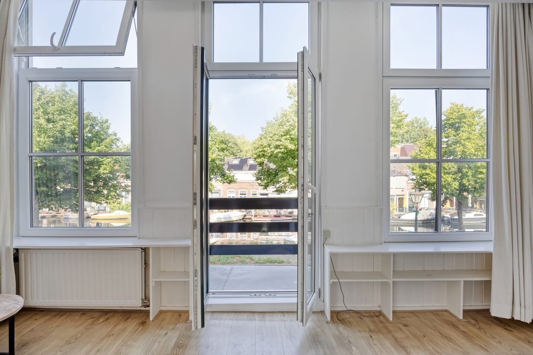 Foto 8 van Haarlemmerweg 44-A