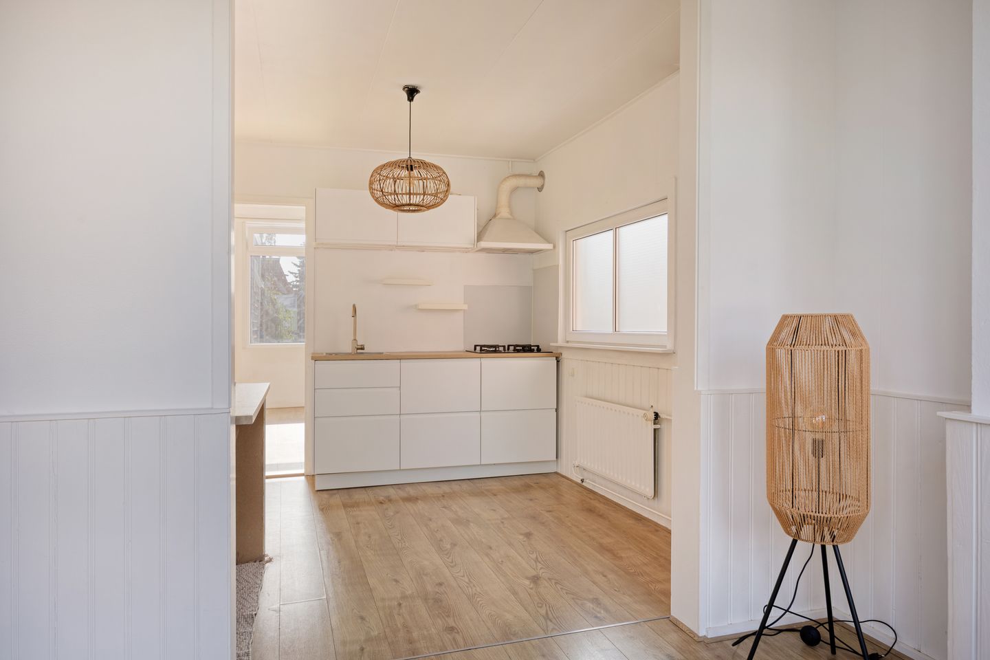 Foto 10 van Haarlemmerweg 44-A