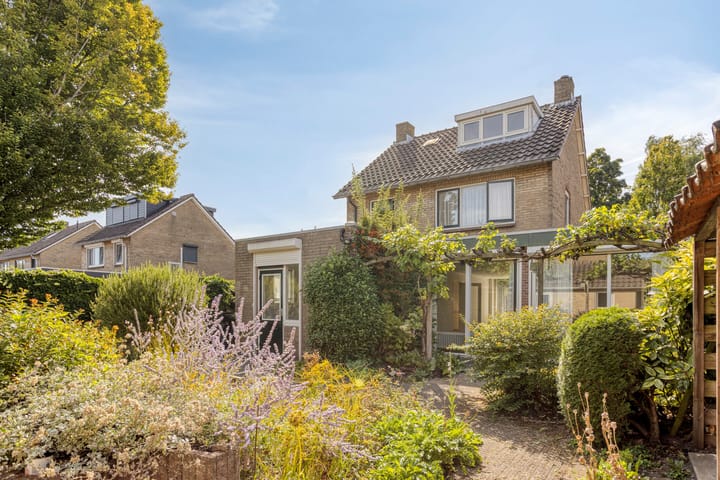 Foto 33 van Beatrixstraat 45