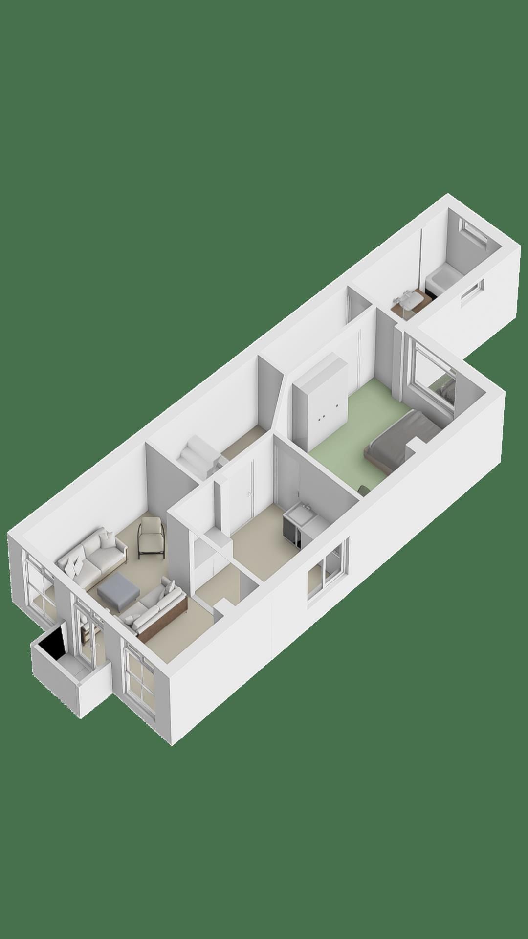 Foto 32 van Haarlemmerweg 44-A