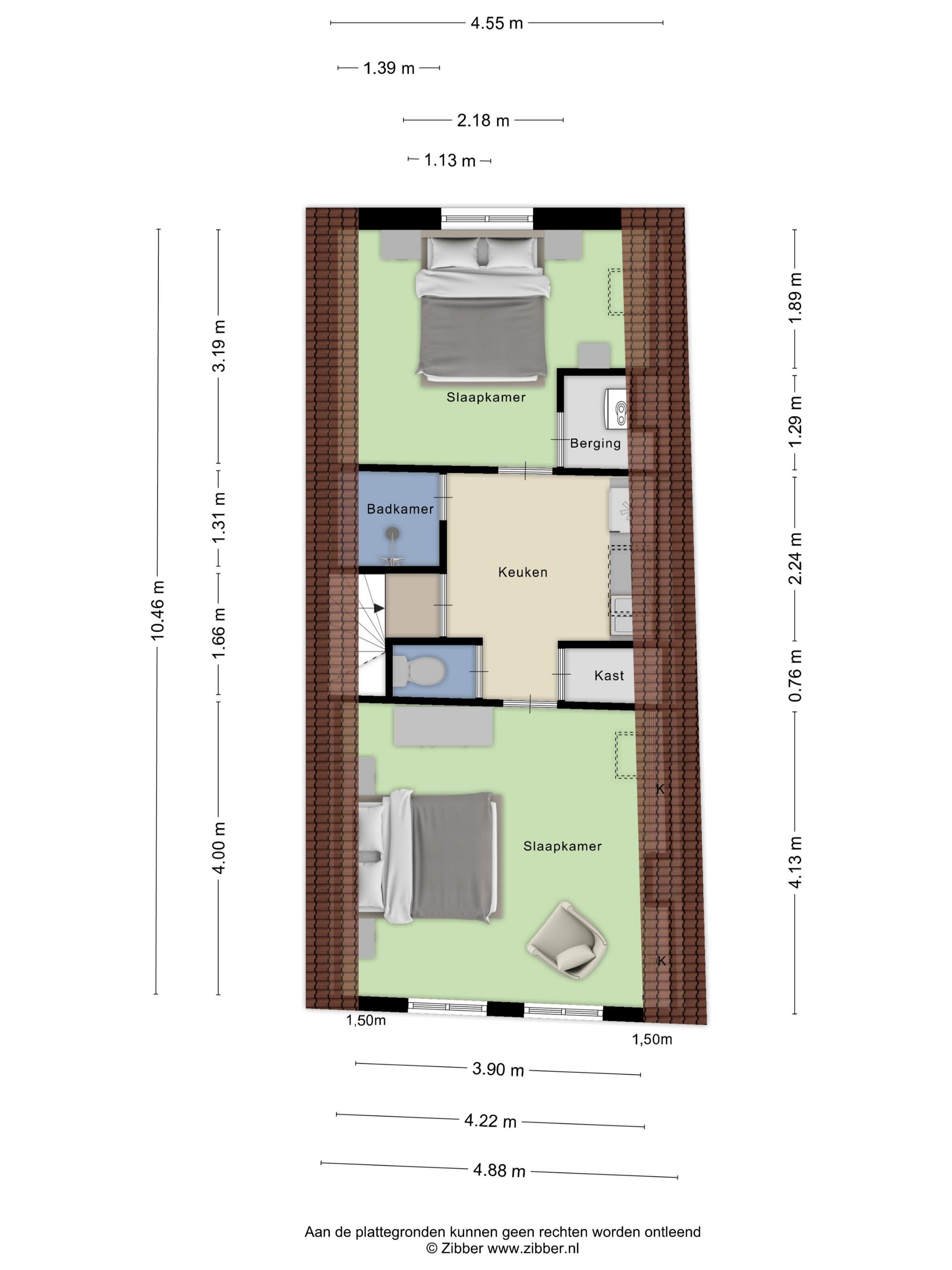 Foto 33 van Haarlemmerweg 44-A