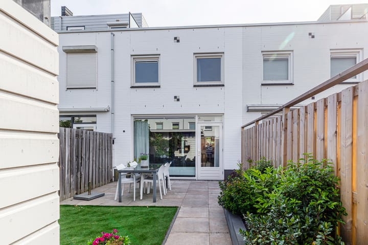 Photo 4 of Siergaarde 12