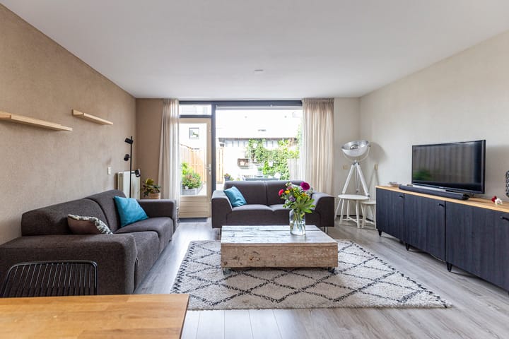 Foto 7 van Siergaarde 12